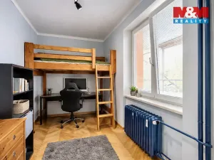 Prodej bytu 4+1, Ostrava - Poruba, Žilinská, 68 m2