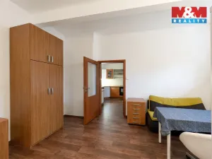 Prodej bytu 2+1, Praha - Nusle, Petra Rezka, 70 m2