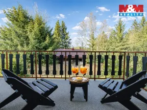 Prodej chaty, Nekoř, 70 m2