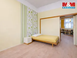 Prodej komerční nemovitosti, Hronov, Jiráskova, 49 m2