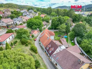 Prodej rodinného domu, Husinec, Žižkova, 101 m2