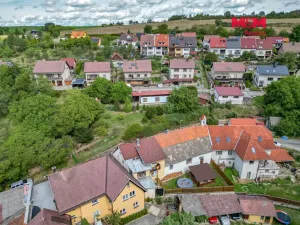 Prodej rodinného domu, Husinec, Žižkova, 101 m2