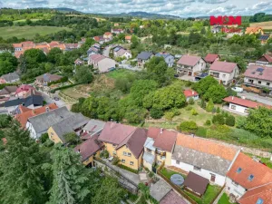 Prodej rodinného domu, Husinec, Žižkova, 101 m2
