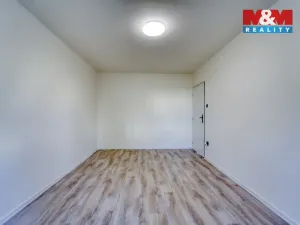 Prodej bytu 2+1, Vejprnice, Plzeňská, 56 m2