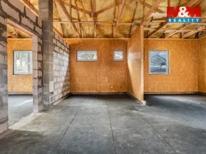 Prodej rodinného domu, Dolní Poustevna, Nad Údolím, 95 m2