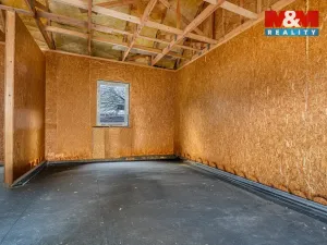 Prodej rodinného domu, Dolní Poustevna, Nad Údolím, 95 m2