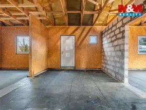 Prodej rodinného domu, Dolní Poustevna, Nad Údolím, 95 m2