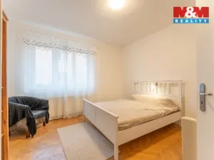 Prodej bytu 4+kk, Praha - Dejvice, České družiny, 107 m2