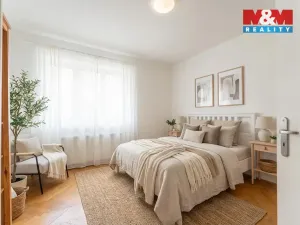 Prodej bytu 4+kk, Praha - Dejvice, České družiny, 107 m2