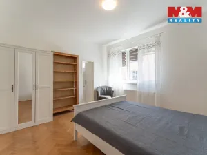 Prodej bytu 4+kk, Praha - Dejvice, České družiny, 112 m2