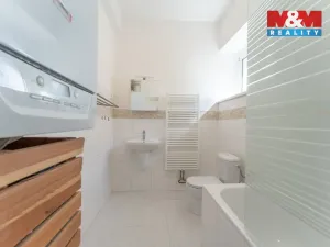 Prodej bytu 4+kk, Praha - Dejvice, České družiny, 112 m2