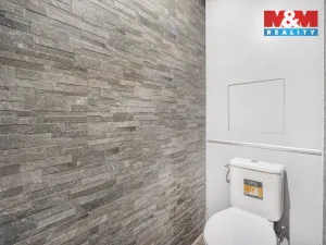 Pronájem bytu 3+1, Obrnice, Nová výstavba, 64 m2