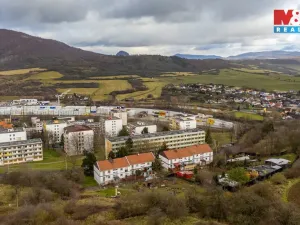 Pronájem bytu 3+1, Obrnice, Nová výstavba, 64 m2