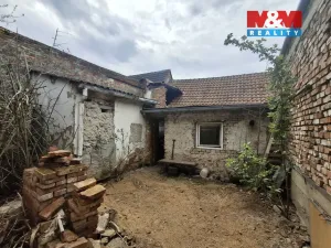 Prodej rodinného domu, Dolní Kounice, Antonínská, 128 m2