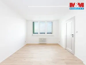 Prodej bytu 3+1, Ostrava - Moravská Ostrava, Sládkova, 69 m2