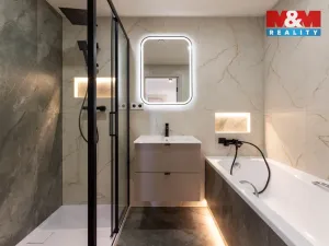 Prodej bytu 3+1, Ostrava - Moravská Ostrava, Sládkova, 69 m2