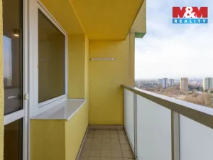 Prodej bytu 3+1, Ostrava - Moravská Ostrava, Sládkova, 69 m2