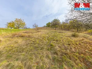 Prodej pozemku pro bydlení, Milešovice, 3385 m2