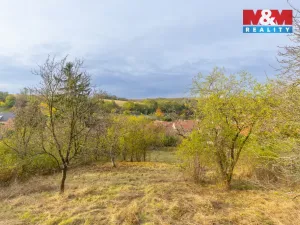 Prodej rodinného domu, Milešovice, 94 m2