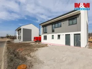 Prodej bytu 3+kk, Kamenný Újezd, 75 m2