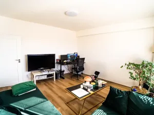 Prodej bytu 2+1, Praha - Vršovice, Lvovská, 68 m2