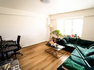 Prodej bytu 2+1, Praha - Vršovice, Lvovská, 68 m2