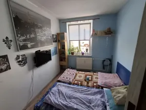 Prodej bytu 3+1, Cheb, Do Zátiší, 59 m2