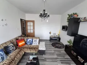 Prodej bytu 3+1, Cheb, Do Zátiší, 59 m2