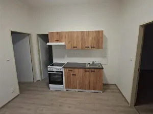 Pronájem bytu 2+1, Praha, Turnovská, 50 m2