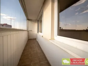 Prodej bytu 3+1, Brandýs nad Labem-Stará Boleslav - Brandýs nad Labem, Vrbová, 61 m2