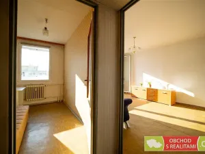 Prodej bytu 3+1, Brandýs nad Labem-Stará Boleslav - Brandýs nad Labem, Vrbová, 61 m2