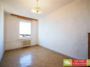 Prodej bytu 3+1, Brandýs nad Labem-Stará Boleslav - Brandýs nad Labem, Vrbová, 61 m2