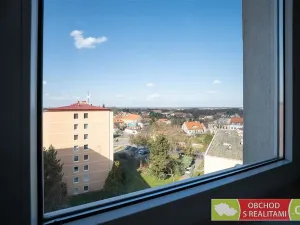 Prodej bytu 3+1, Brandýs nad Labem-Stará Boleslav - Brandýs nad Labem, Vrbová, 61 m2