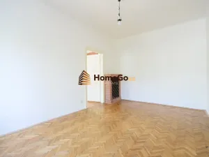 Pronájem bytu 3+kk, Praha - Nusle, Žateckých, 61 m2