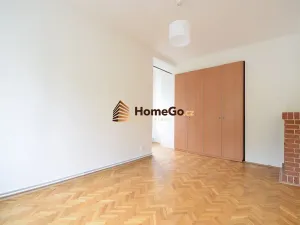 Pronájem bytu 3+kk, Praha - Nusle, Žateckých, 61 m2