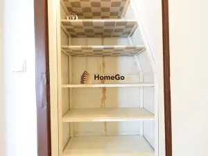 Pronájem bytu 2+kk, Praha - Nusle, U gymnázia, 44 m2