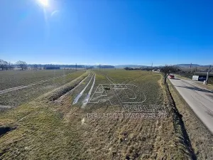 Prodej pozemku, Vodňany, Stožická, 3872 m2