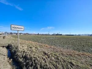 Prodej pozemku, Vodňany, Stožická, 3872 m2