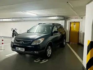 Prodej bytu 3+kk, Praha - Prosek, Zubrnická, 103 m2