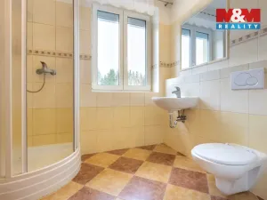 Prodej ubytování, Karlovy Vary - Drahovice, 310 m2