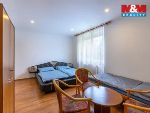 Prodej ubytování, Karlovy Vary - Drahovice, 310 m2