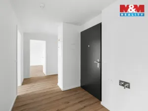 Prodej bytu 4+kk, Kladno - Dubí, Ke křížku, 87 m2