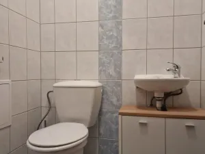 Pronájem bytu 2+kk, Trutnov - Střední Předměstí, Spojenecká, 75 m2