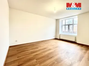 Pronájem bytu 1+1, Krnov - Pod Cvilínem, Svatováclavská, 35 m2