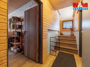 Prodej ubytování, Jáchymov - Mariánská, Marie Majerové, 178 m2