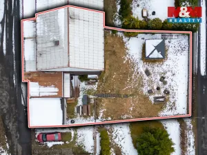 Prodej ubytování, Jáchymov - Mariánská, Marie Majerové, 178 m2