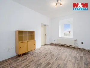 Prodej rodinného domu, Dubí - Bystřice, Dlouhá, 150 m2