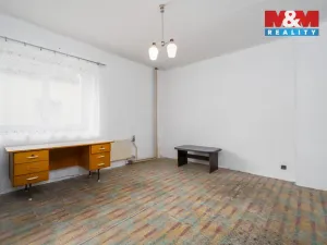 Prodej rodinného domu, Dubí - Bystřice, Dlouhá, 150 m2