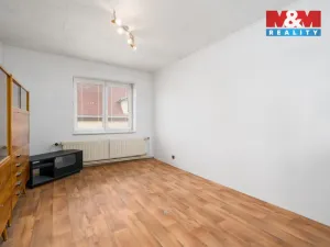 Prodej rodinného domu, Dubí - Bystřice, Dlouhá, 150 m2