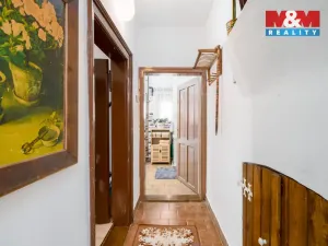 Prodej chaty, Vroutek - Skytaly, 80 m2